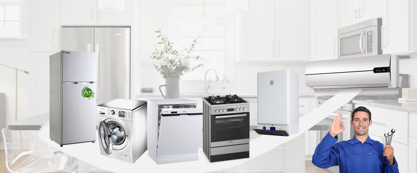 Pınarbaşı Daikin Servisi
